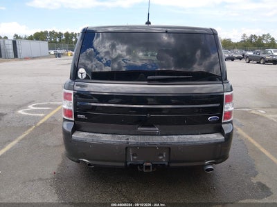 FORD FLEX