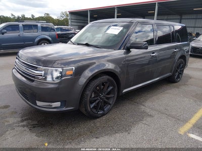 FORD FLEX