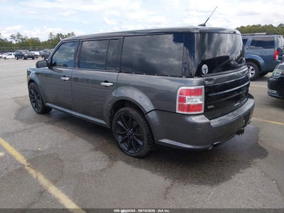 FORD FLEX