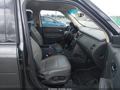 FORD FLEX