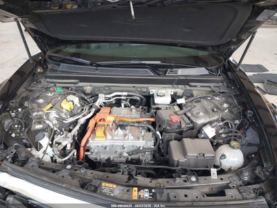 CADILLAC LYRIQ
