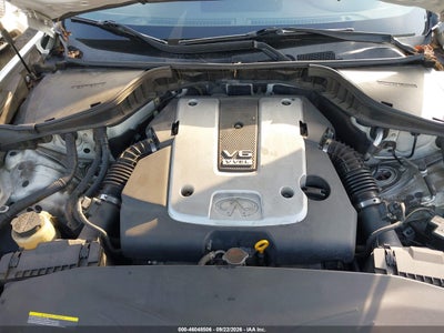 INFINITI Q70