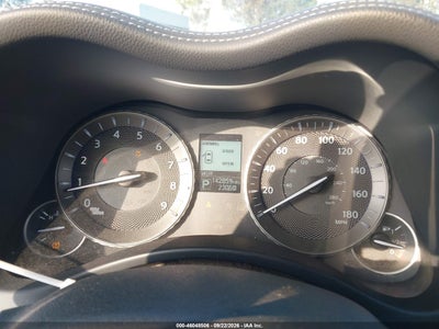 INFINITI Q70