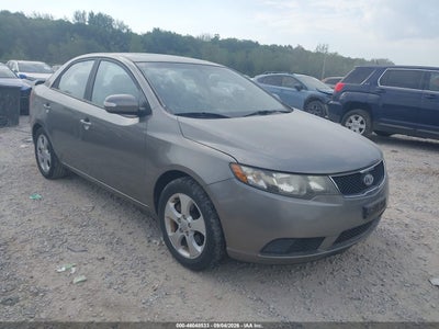 2010 Kia Forte