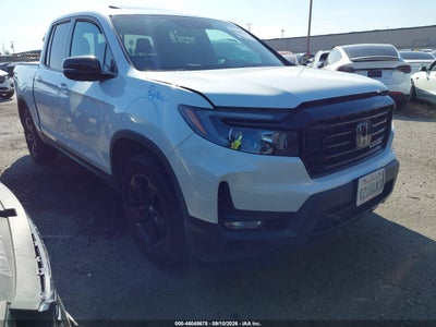 HONDA RIDGELINE