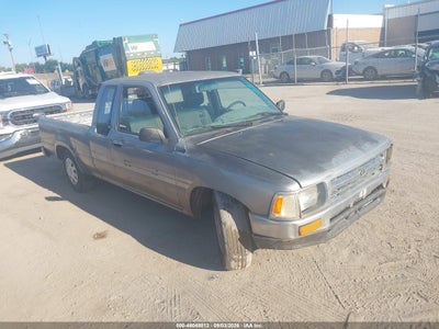 1994 Toyota Pickup