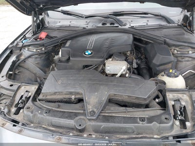 BMW 320I