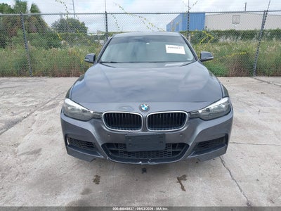BMW 320I