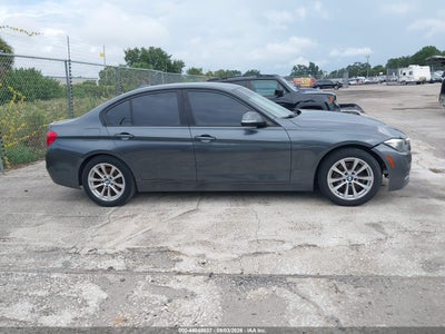 BMW 320I