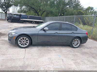 BMW 320I
