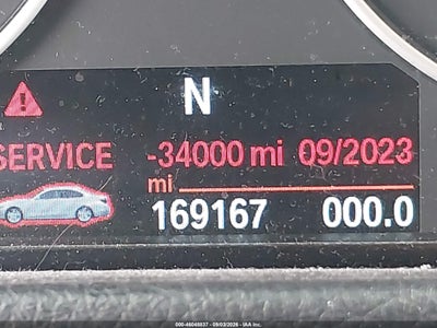BMW 320I