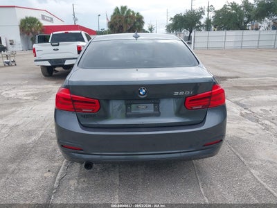BMW 320I