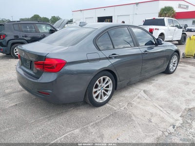 BMW 320I