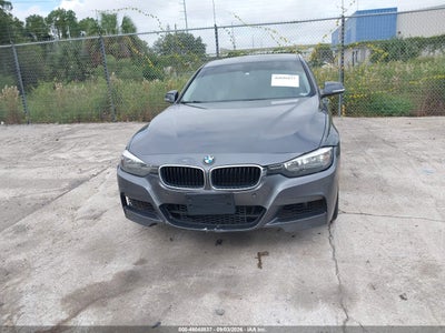 BMW 320I