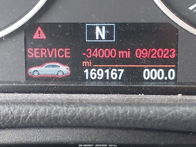 BMW 320I