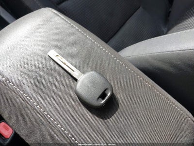 TOYOTA COROLLA IM