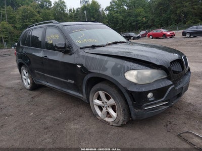 2009 Bmw X5