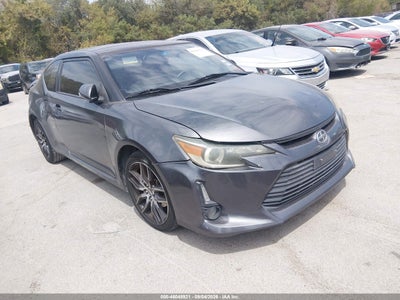 SCION TC