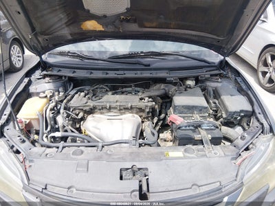 SCION TC