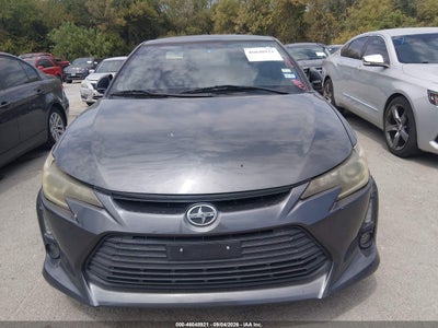 SCION TC