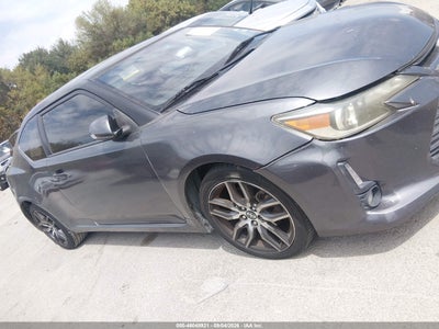 SCION TC