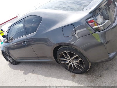 SCION TC