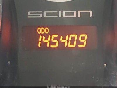 SCION TC