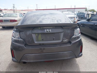 SCION TC