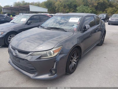 SCION TC