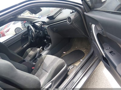 SCION TC