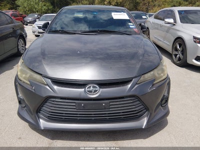 SCION TC