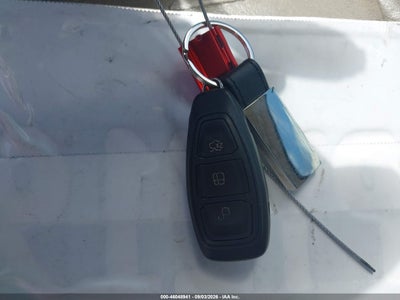 FORD C-MAX HYBRID