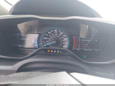 FORD C-MAX HYBRID