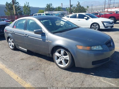 2006 Acura Tl