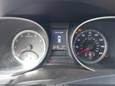 2014 HYUNDAI SANTA FE SPORT 7
