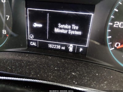 2018 CHEVROLET MALIBU 15