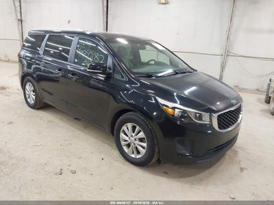KIA SEDONA
