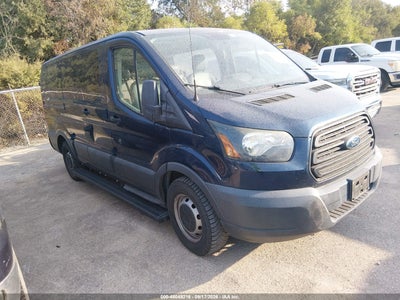 FORD TRANSIT-150