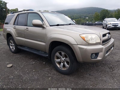 2006 Toyota 4RUNNER