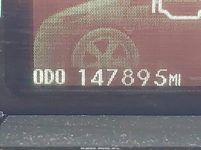 2014 TOYOTA PRIUS 15