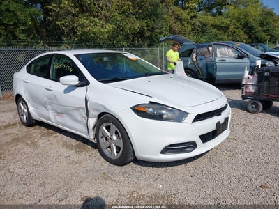 DODGE DART