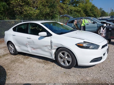 DODGE DART