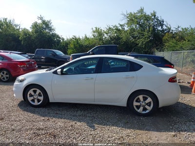 DODGE DART