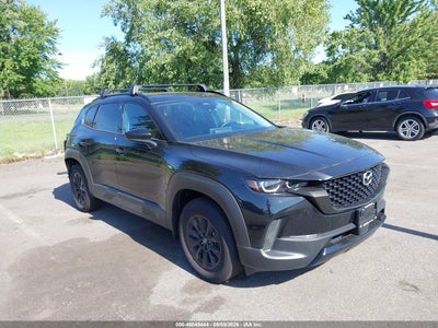 2026 MAZDA CX-50 HYBRID PREMIUM