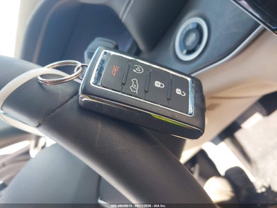 JEEP GRAND CHEROKEE L
