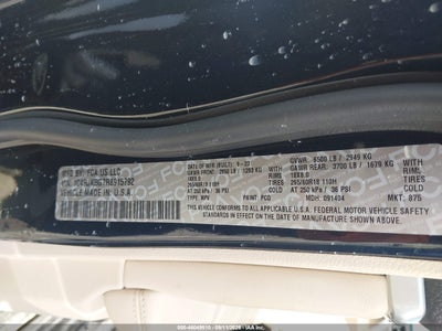 JEEP GRAND CHEROKEE L