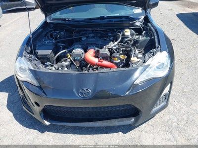 SCION FR-S