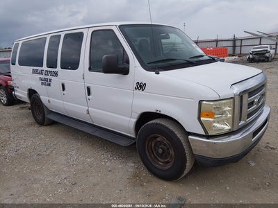 2011 Ford E-350 Super Duty
