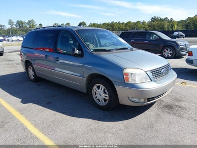 2005 Ford Freestar