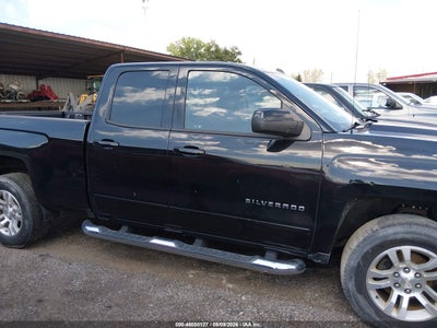 CHEVROLET SILVERADO 1500 LD